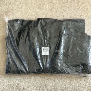 Columbia Steens Mountain Fleece Full Zip: Men’s Medium Charcoal Grey, New